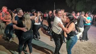 LA BANDA DE PASTOR LUNA EN CHILA CORDOBA 2024 - PAMPA ÁVILA (CHACO)