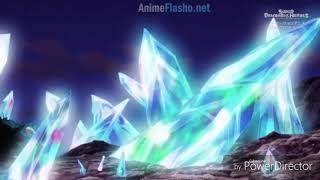 KIRA KEN AMV DRAGON BOLL HEROES