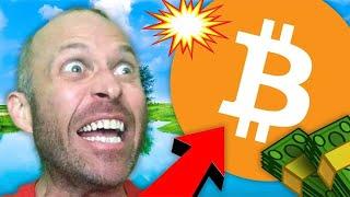 OMG!!!!! LOOK WHAT I FOUND IN THE BITCOIN CHART!!!!!!!! [crazy pump after this dump]