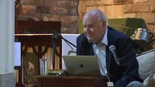 Daniel’s message to the church today   Professor John Lennox