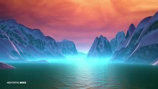 SLEEP MUSIC  528Hz DREAMSCAPE MUSIC  Relax Mind Body Soul  Healing Frequency Meditation Music