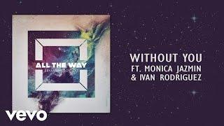 Bryan Maldonado - Without You (Audio Only) ft. Ivan Rodriguez, Monica Jazmin