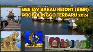 BEE JAY BAKAU RESORT (BJBR) PROBOLINGGO Terbaru 2024!!!