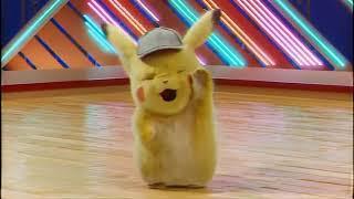 pika dance