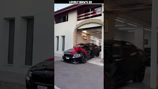 Top 5 BMW Cars In India  || Mr Unknown Facts || #shorts