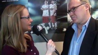 Interview mit Andreas "Boller" Jeschke (kommender Trainer des SC Teutonia 10) | ELBKICK.TV