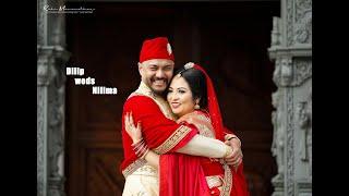 Wedding Highlights NILIMA & DILIP