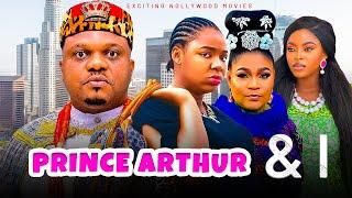 PRINCE ARTHUR & I - Ken Erics, Ekene Umenwa | Nigerian Movies 2024 Latest Full Movies Ken Erics