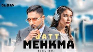 Jatt mehkma (visualizer) : Yo Yo Honey Singh | Glory | By : G T R TV