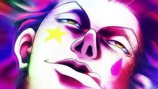 Hunter x Hunter - 西索 × 小傑 × 伸縮自在的愛 | Hisoka × Gon × Bungee Gum