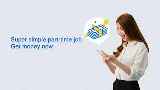 Get $1,000 for free! (2 tasks = 2,000 USD) (online part-time)