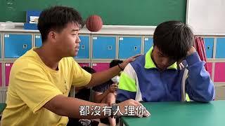 武陵高中第65屆畢業典禮《初醉壹回》— 精神領袖獎前導影片