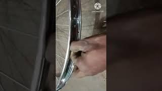 #shorts #youtubeshorts #normal cycle ka spoke Kaise kholen