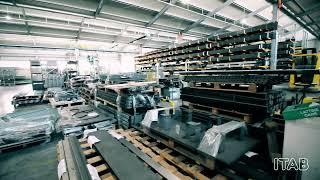 ITAB ITALY PLANT | SCARPERIA