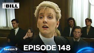 The Bill - Season 9 Episode 148 | Corroboration (1993)