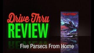 Five Parsecs From Home Review