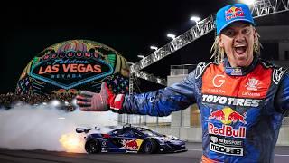 1 LAP - DRIFT F1 LAS VEGAS GRAND PRIX CIRCUIT