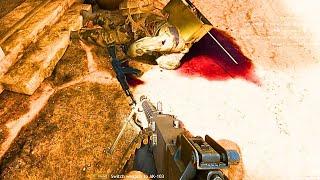 Enlisted gameplay: Modern Urban Combat #enlistedgame #enlisted #enlistedgameplay