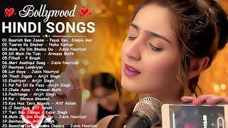 ROMANTIC HINDI LOVE MASHUP 2023  Best Mashup of Arijit Singh, Jubin Nautiyal, Atif Aslam