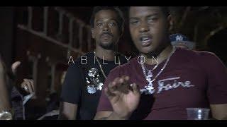 Abillyon "On Go" Feat Cv Benji x Shizzy x Johnny CashFlow x Sooper High (Music Video)