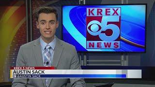 KREX 5 News Sunday 10PM