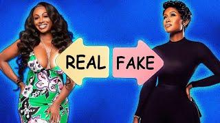 This "Fake" Kendra G Clone is Giving Women The WORST ADVICE!