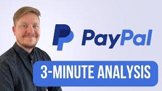 Should you buy PayPal stock? (August 2024)