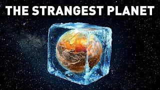 Strangest Planets of the Universe and Solar System | Full Space Documentary