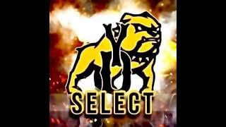 Yarddogs - Select @ Shock FP North GA (2025.03.29)