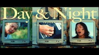 Masato Hayashi, vividboooy & ViryKnot - Day & Night