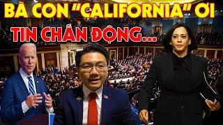 TRAN MAICO | BÀ CON CALI XEM NGAY -TƯỚNG TỔNG THAM MƯU TRƯỞNG BỊ TT TRUMP ĐUỔI SAU KHI ÔNG NHẬM CHỨC