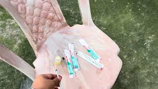 কখন কীভাবে কোন কবুতরকে ভ্যাকসিন করবেন। Vaccine for pigeons