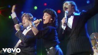 Ricchi E Poveri - Ciao Italy, ciao amore (Thommys Popshow extra 17.12.1983)