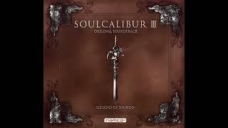 Soul Calibur III OST - Confrontation