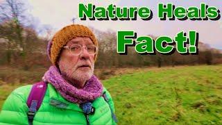 Nature Heals | Fact!