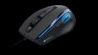 Roccat Kone XTD Gaming Mouse Review - PCWizKid