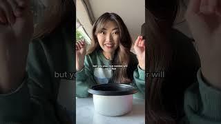 Rice Cooker Meal part 2