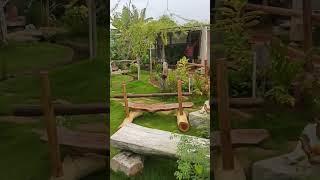 #1200sq garden#ideas #shortvideo