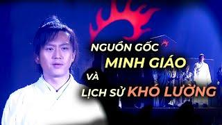 Giải mã nguyên mẫu Kim Giáo của Kim Dung: Tà Giáo hay Chính Đạo?