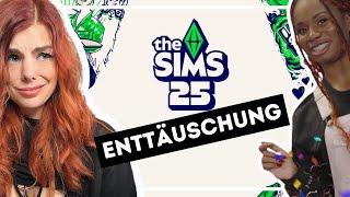 25 Jahre Sims – Wie EA den Jubiläums-Stream vergeigt hat