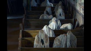 The Church of Ghosts | Czech Republic