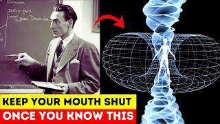 The Secret To Ignoring Reality & Becoming Super Rich Neville Goddard's Law of Assumption (NO BS)