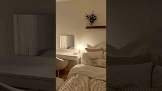 Тумба-светильник#diy #идеяспальни #дизайнинтерьера #дизайнгостиной #дизайн #дизайнмебели #интерьер