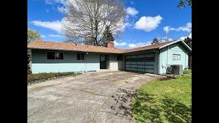 Pete Anderson Realty, Inc - Mid-Century Portland Home 2598 Sq Ft