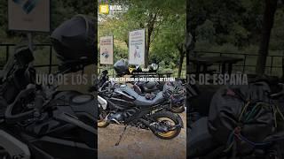 Ruta en Moto   Pirineo aragonés  Ansó. #motoviajeros #motovlog #rutasenmoto #mototurismo #moto