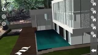 ARki 2.0 - The Best Virtual Reality and Augmented Reality Apps for Architects.
