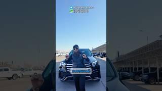 Mercedes Benz GLS 450 новый из Германии в наличии за 16 мил руб под ключ в РФ #autohayk #mercedes