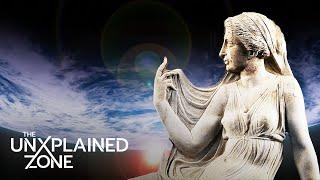 Aliens Communicate with Greek Gods (S7) | Ancient Aliens | The UnXplained Zone