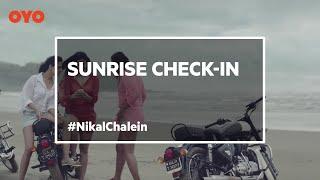 Sunrise Check-in | OYO Rooms Official