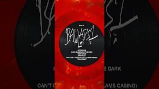 Joji - BALLADS 1 Cloudy Red Vinyl Unboxing